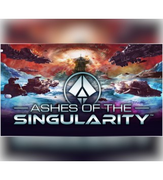 Ashes of the Singularity: Classic Steam Key GLOBAL